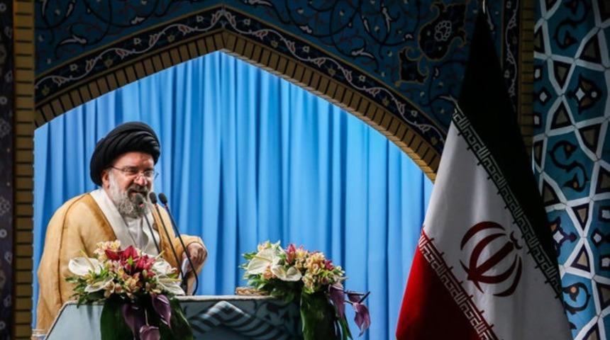 İran'dan krizi tırmandıracak açıklama: Tel Aviv ve Hayfa yok edilecek