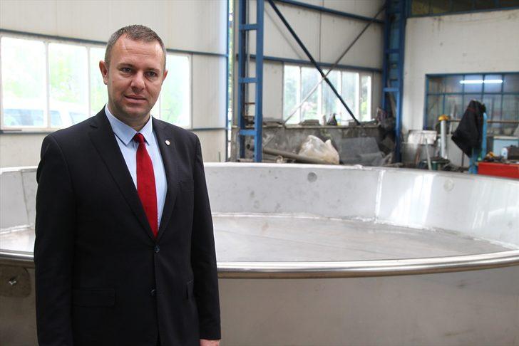 Edirne Guiness'e adını yazdıracak  G2