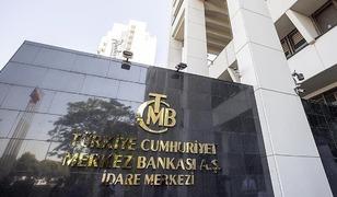 Merkez Bankası rezervleri 160,2 milyar dolar oldu