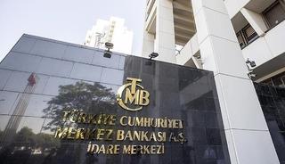 Merkez Bankası rezervleri 160,2 milyar dolar oldu