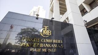 Merkez Bankası rezervleri 160,2 milyar dolar oldu