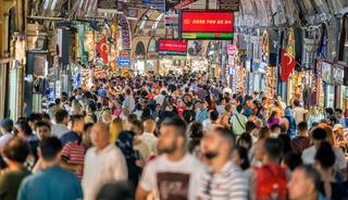 T&Uuml;İK verileri a&ccedil;ıkladı: Bu isimler T&uuml;rkiye'de sadece 1 kişide var