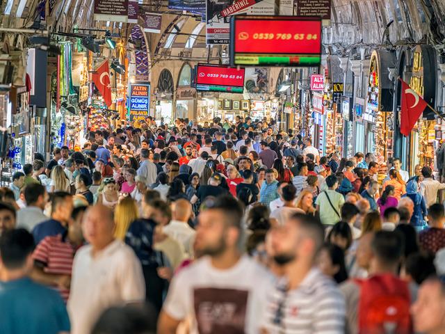 T&Uuml;İK verileri a&ccedil;ıkladı: Bu isimler T&uuml;rkiye'de sadece 1 kişide var