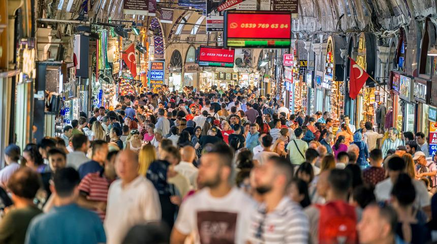 T&Uuml;İK verileri a&ccedil;ıkladı: Bu isimler T&uuml;rkiye'de sadece 1 kişide var