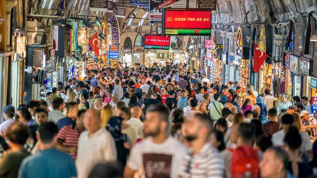 TÜİK verileri açıkladı: Bu isimler Türkiye'de sadece 1 kişide var