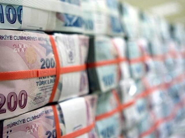 KKM bakiyesindeki d&uuml;ş&uuml;ş devam ediyor