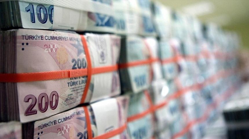 KKM bakiyesindeki d&uuml;ş&uuml;ş devam ediyor