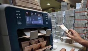 Bankacılık sekt&ouml;r&uuml;n&uuml;n mevduatı 22 Mayıs haftasında azaldı
