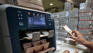 Bankacılık sekt&ouml;r&uuml;n&uuml;n mevduatı 22 Mayıs haftasında azaldı