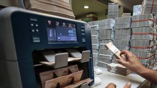 Bankacılık sektörünün mevduatı 22 Mayıs haftasında azaldı