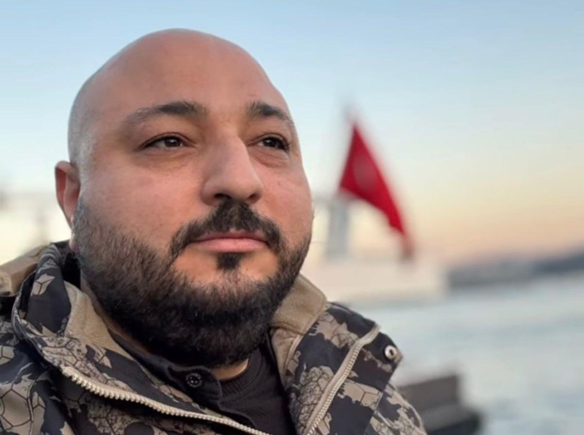 Dilan Polat ve ailesine silahlı saldırı!  Can Polat ı vurdular  3