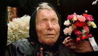Baba Vanga'nın 2026 kehanetleri tek tek incelendi!