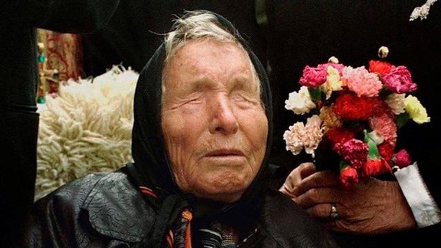Baba Vanga'nın 2026 kehanetleri tek tek incelendi! Dünya savaşı dedi, yapay zekâyı işaret etti...