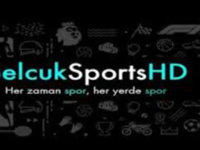 Ka&ccedil;ak yayıncı Sel&ccedil;ukSports'un ilk g&ouml;r&uuml;nt&uuml;leri ortaya &ccedil;ıktı!