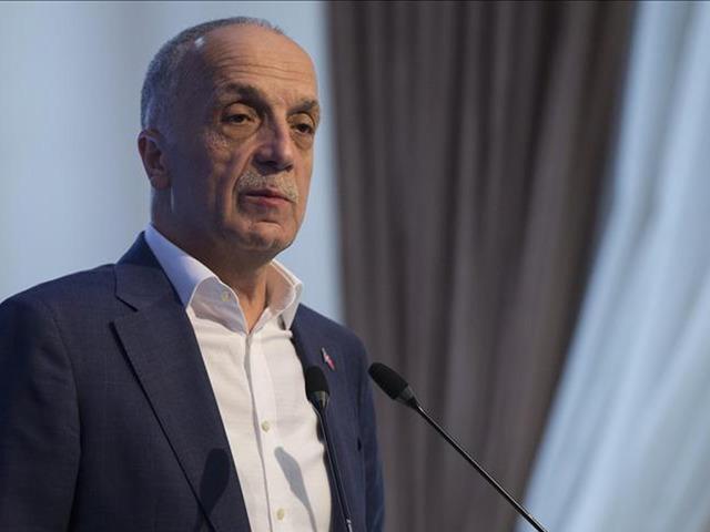 T&Uuml;RK-İŞ'ten memur, emekli, asgari &uuml;cretli i&ccedil;in 'telafi' &ccedil;ıkışı