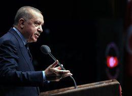  Erdoğan'dan flaş faiz ve kur mesajı