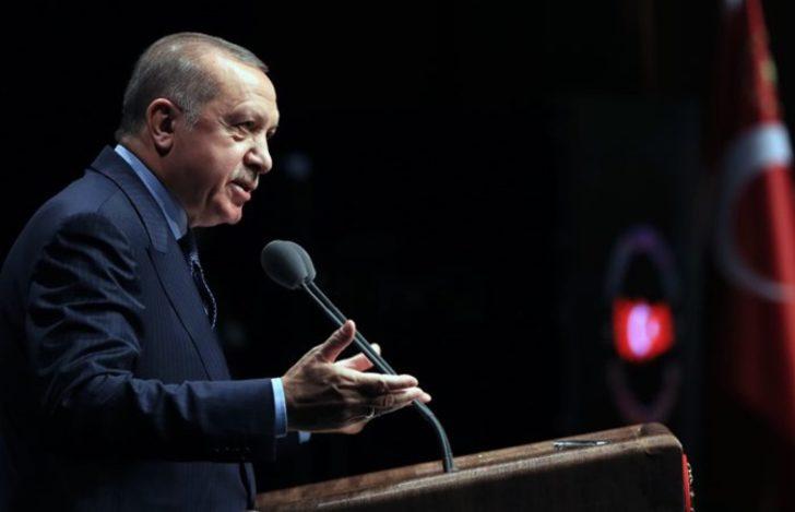  Erdoğan'dan flaş faiz ve kur mesajı