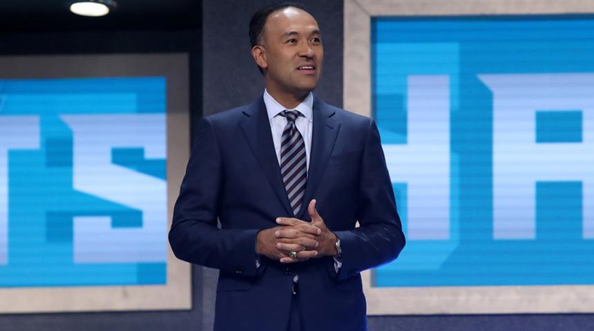 Tarihi yatırımla hayata ge&ccedil;ecek NBA Europe&rsquo;un Ekim 2027&rsquo;de başlaması planlanıyor!