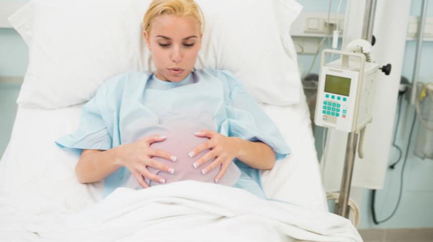 Ağrısız, sancısız doğum mümkün mü? 