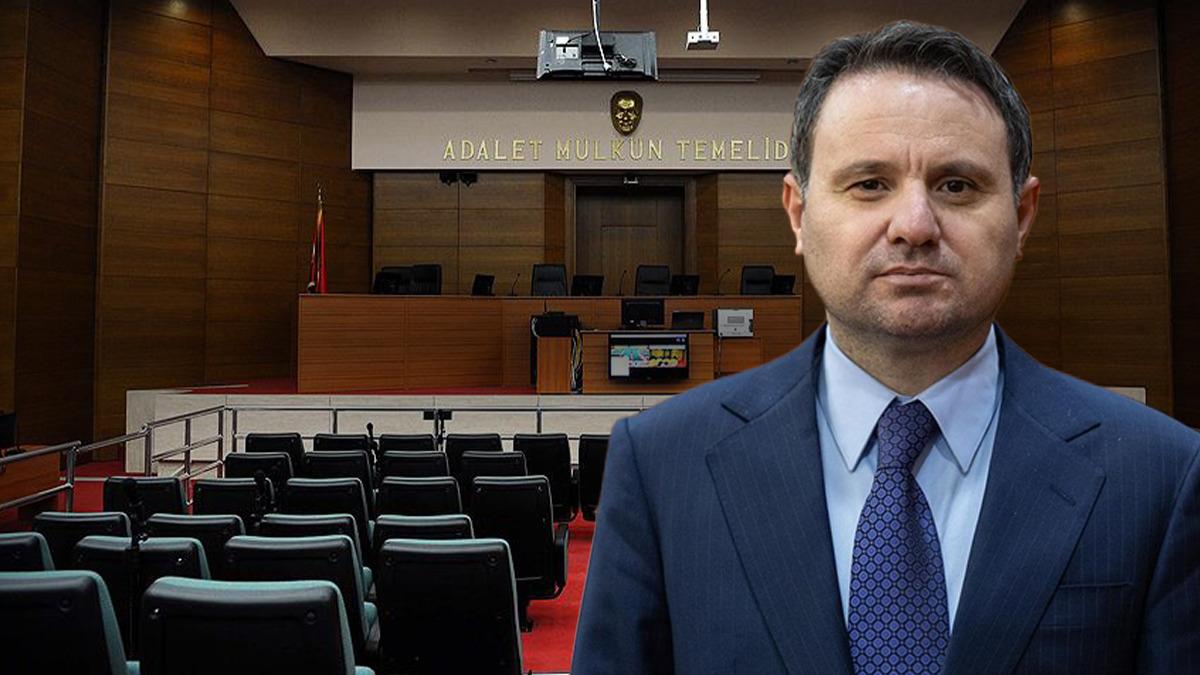 Bakan Gürlek duyurdu: 140 yeni mahkeme geliyor!
