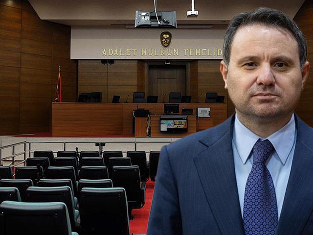 Bakan G&uuml;rlek duyurdu: 140 yeni mahkeme geliyor!