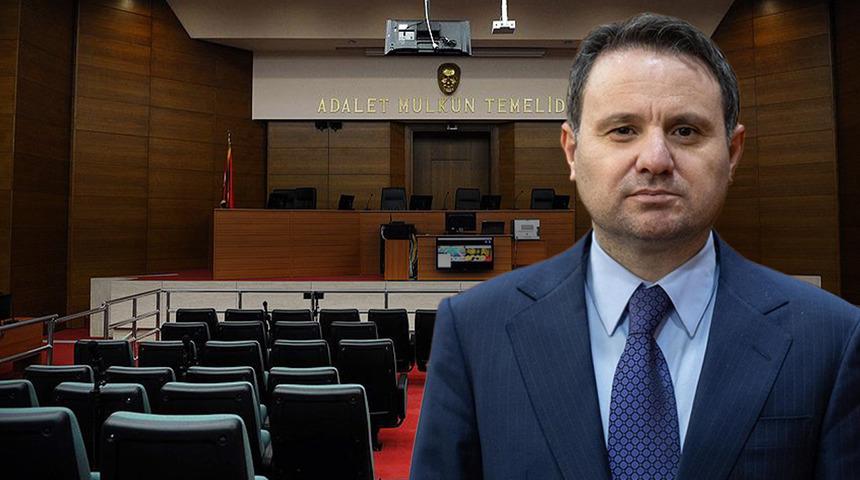Bakan G&uuml;rlek duyurdu: 140 yeni mahkeme geliyor!