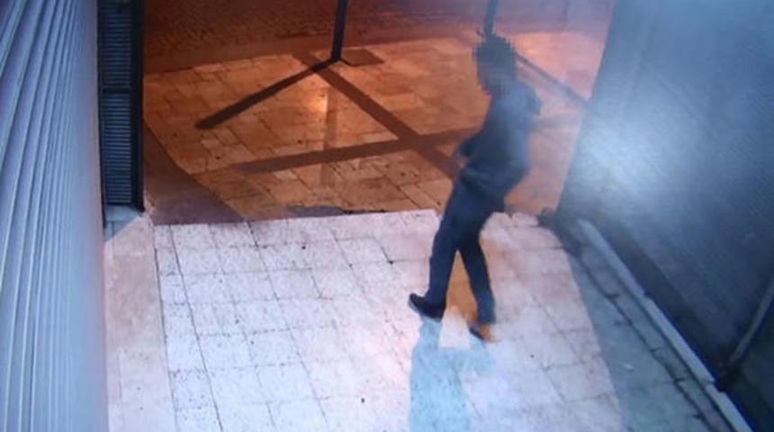 Denizli'de k&ouml;peği boğup tecav&uuml;z eden cani yakalandı