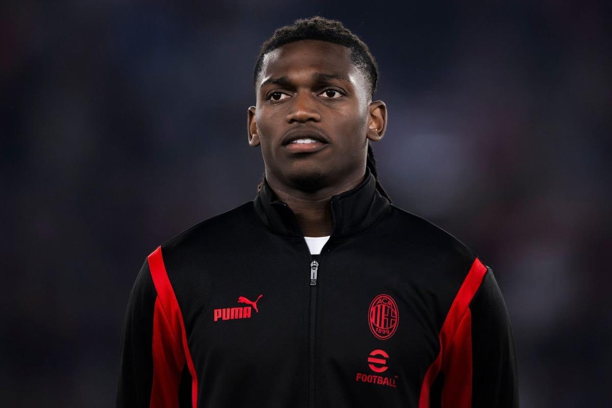 Galatasaray’da asrın operasyonu! Rafael Leao için teklif ortaya çıktı 3