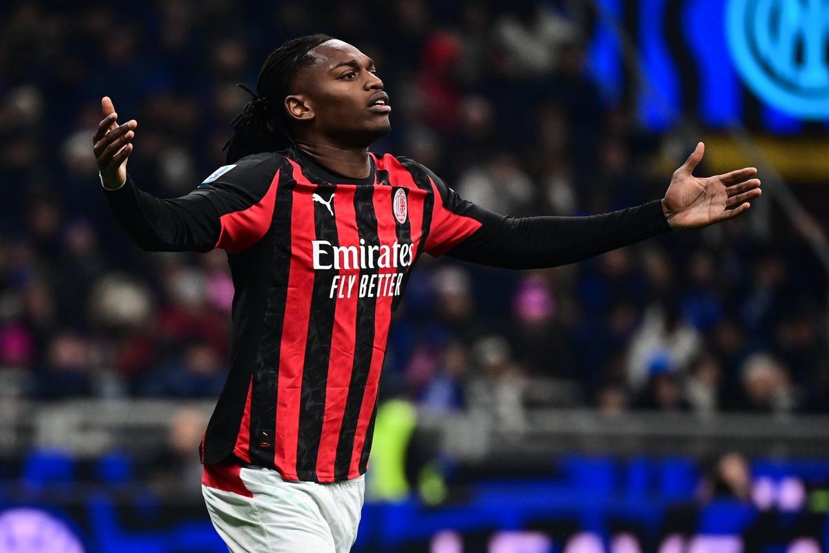 Galatasaray’da asrın operasyonu! Rafael Leao için teklif ortaya çıktı 1