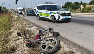 Mersin'deki trafik kazasında &ouml;l&uuml; sayısı 2'ye y&uuml;kseldi