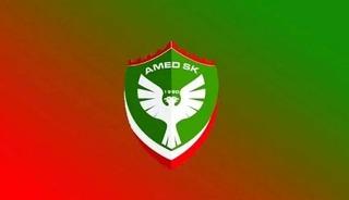 Amed Sportif Faaliyetler&rsquo;e eski Beşiktaşlı direkt&ouml;r!
