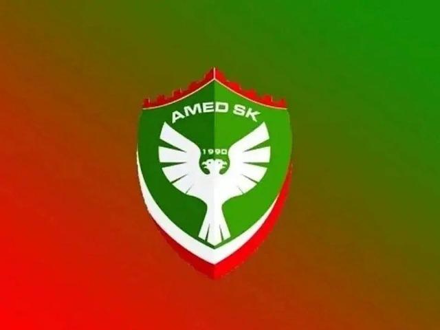 Amed Sportif Faaliyetler&rsquo;e eski Beşiktaşlı direkt&ouml;r!