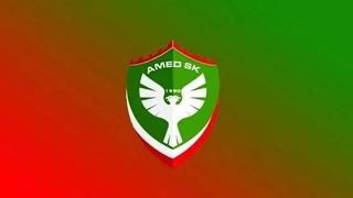 Amed Sportif Faaliyetler’de sportif direktörlük görevine Serkan Reçber getirildi!