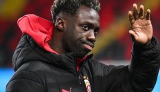 Galatasaray'a Davinson Sanchez i&ccedil;in &Ccedil;izme'den dev teklif!