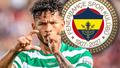 Portekiz'in gol kral� Fenerbah�e'ye geliyor! Y�l�n s�per golc�s�
