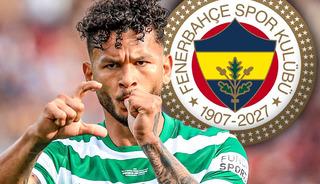 Portekiz'in gol kralı Fenerbah&ccedil;e'ye geliyor! Yılın s&uuml;per golc&uuml;s&uuml;