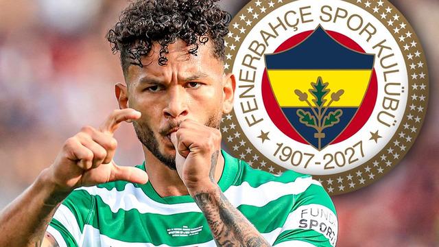 Fabrizio Romano dünyaya duyurdu! Portekiz gol kralı Luis Suarez Fenerbahçe'ye