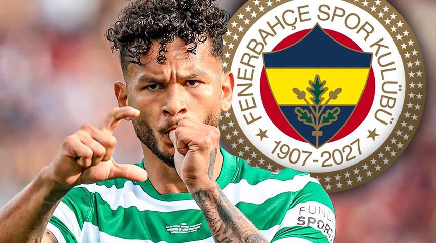 Fabrizio Romano d&uuml;nyaya duyurdu! Portekiz gol kralı Luis Suarez Fenerbah&ccedil;e'ye