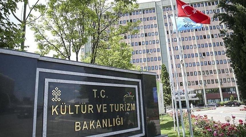 Kültür ve Turizm Bakanlığı kapatılıyor mu?