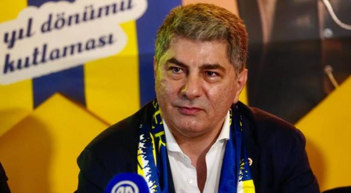 Aziz Yıldırım dan Hakan Safi ye Luis Suarez için büyük sitem! Fenerbahçe de polemikler büyüdü 6