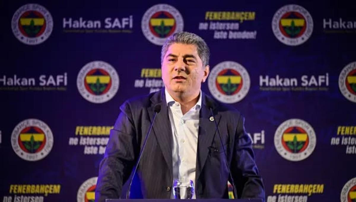 Aziz Yıldırım dan Hakan Safi ye Luis Suarez için büyük sitem! Fenerbahçe de polemikler büyüdü 5