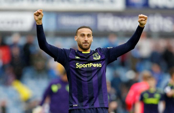 Samantha Johnson, İngilizlere Cenk Tosun'u anlattı! G5