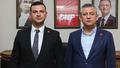 CHP'li �l Ba�kan� istifa etti: 
