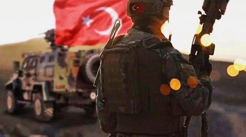 Zeytin Dalı Harekatı'ndan son dakika haber!