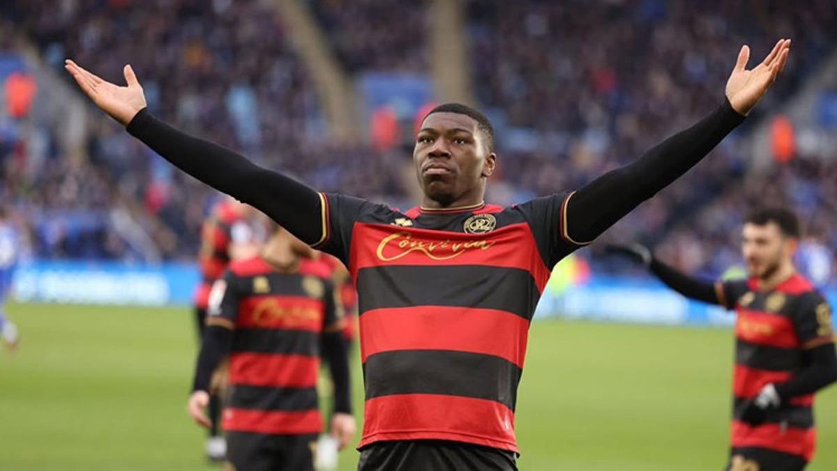 Göztepe, Armstrong’u resmen açıkladı 1
