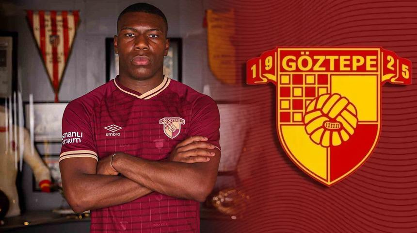 G&ouml;ztepe, Armstrong&rsquo;u resmen a&ccedil;ıkladı