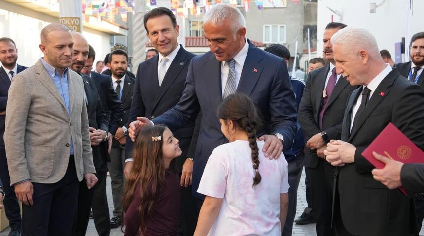 D&uuml;nyanın en b&uuml;y&uuml;k sivil ok&ccedil;uluk organizasyonu İstanbul'da başladı