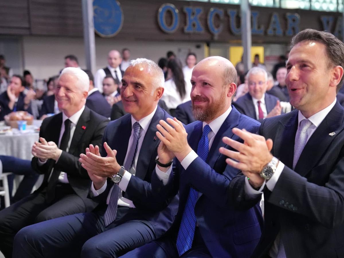 Dünyanın en büyük sivil okçuluk organizasyonu İstanbul da başladı 1