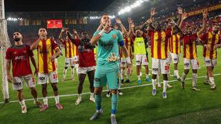 Göztepe kalecisi Lis, Lech Poznan yolcusu