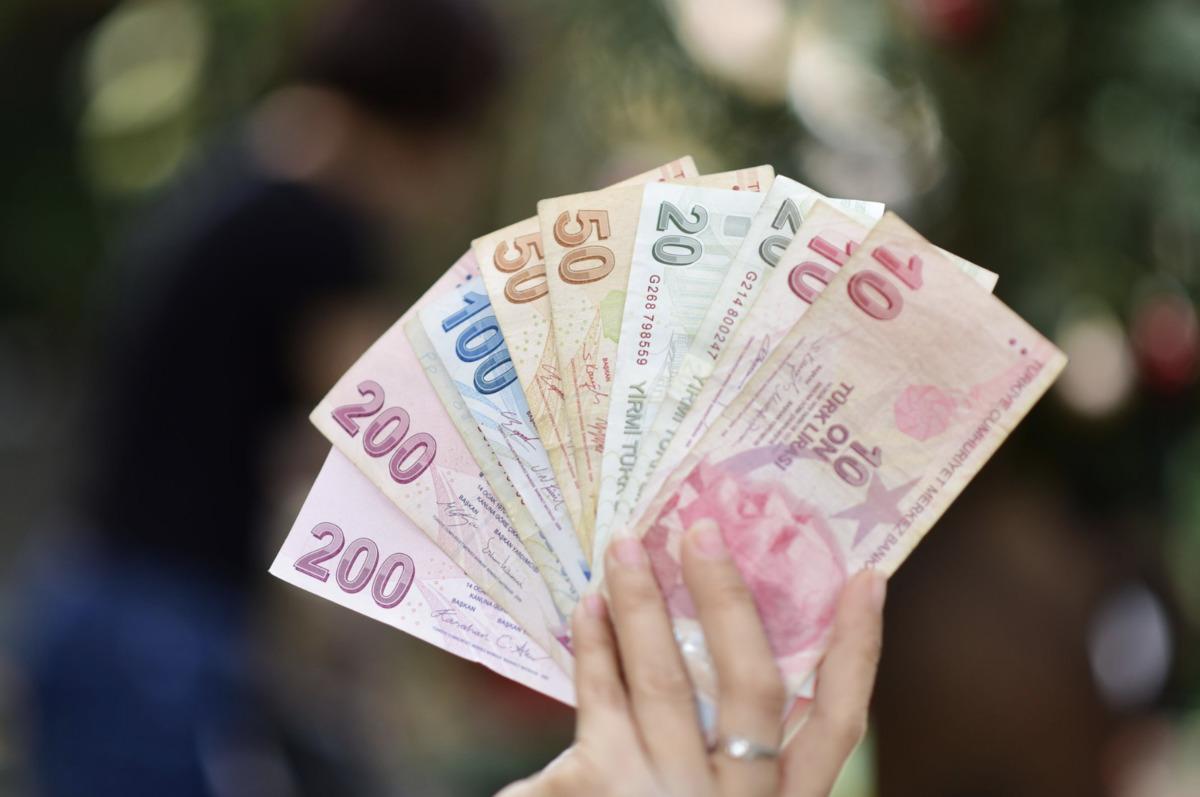 Para Yanılsaması Nedir, Maaş Artınca Neden Yetmez? 1